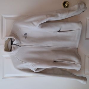 North Face Fleece Jacket